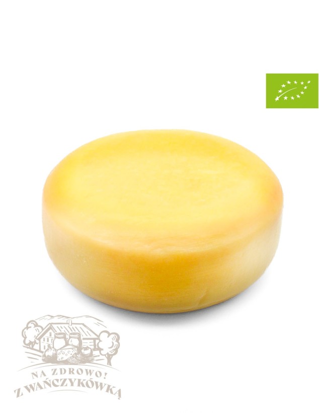 Gouda z Wańczykówki EKO 250 g