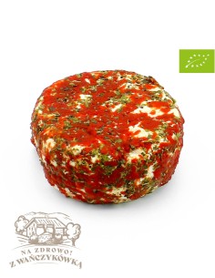 Sonata Bruschetta - ser twarożkowy