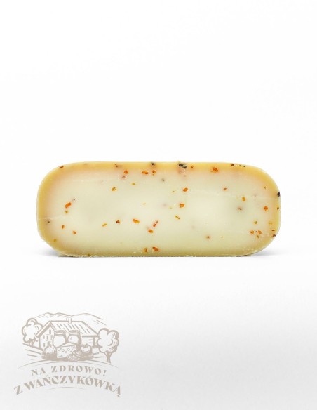 Rogaty z Kozieradką 250 g