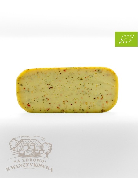 Gouda z Wańczykówki Italiana EKO 250 g