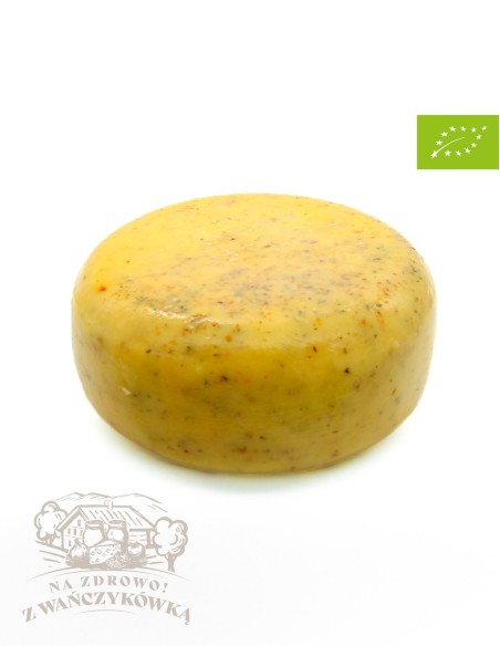 Gouda z Wańczykówki Italiana EKO 250 g