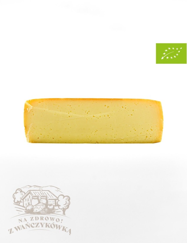 Górski Sudecki EKO 250 g