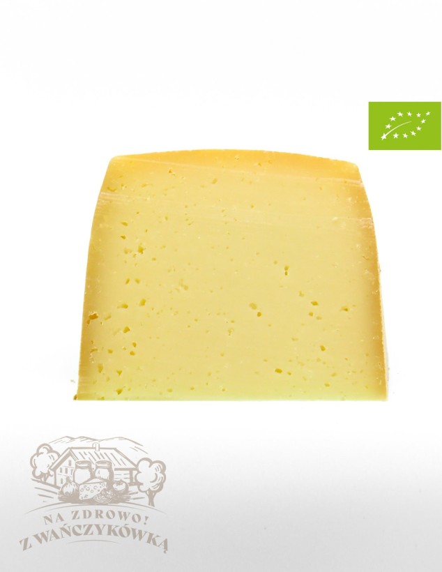 Górski Sudecki EKO 250 g
