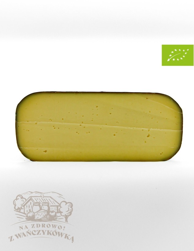 Old Wańczyk EKO 250 g