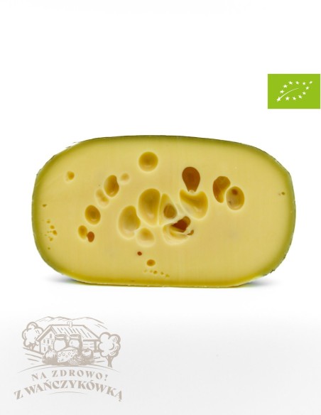 Ser Samiego EKO 250 g