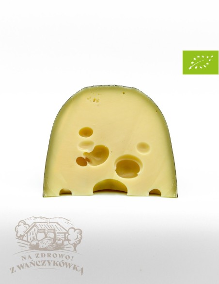Ser Samiego EKO 250 g