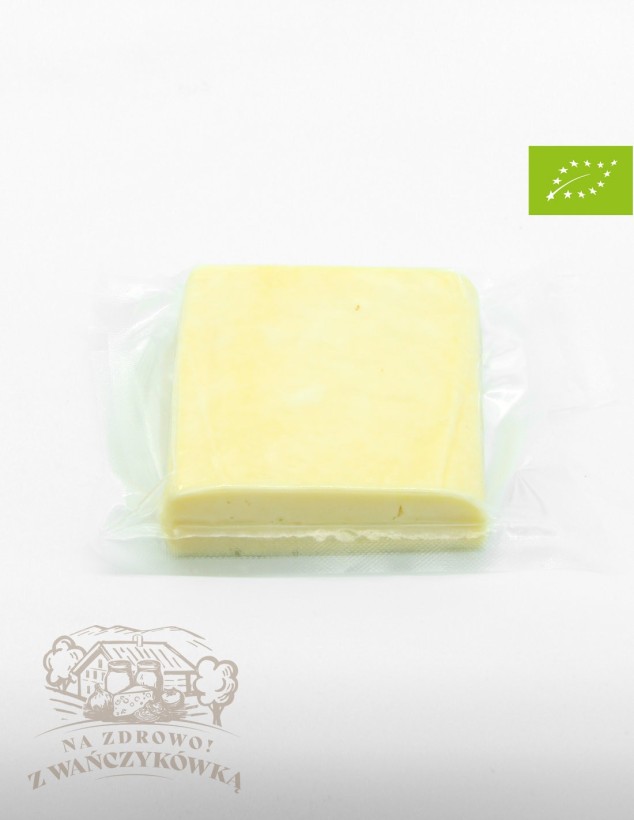 Fetka krowia EKO 150 g