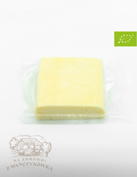 Fetka krowia EKO 150 g