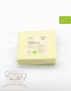 Fetka krowia EKO 150 g 2