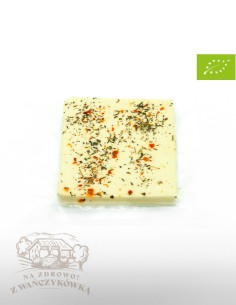 Fetka krowia włoska EKO 150 g