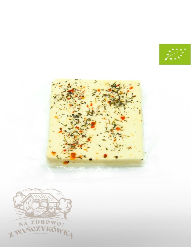 Fetka krowia włoska EKO 150 g