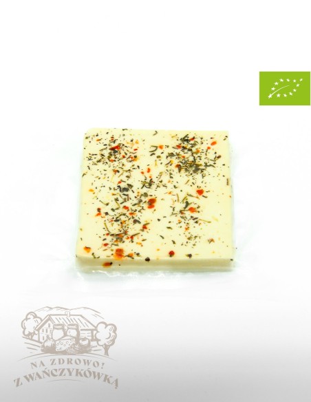 Fetka krowia włoska EKO 150 g
