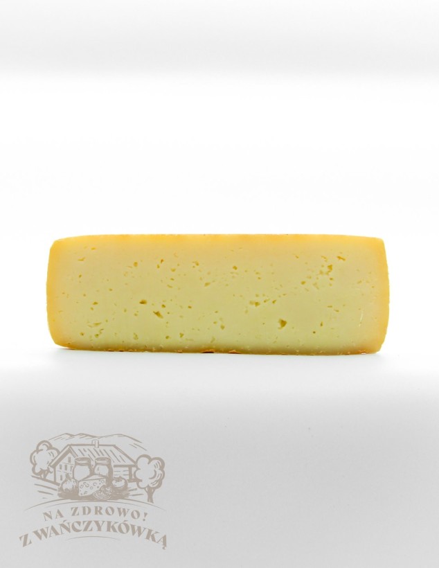 Krasna Owieczka - ser owczy 250 g