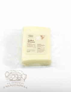 Fetka owcza 150 g